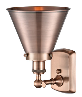 manufacturer_finish:Antique Copper|manufacturer_glass:Antique Copper Appalachian|light_output:220.00lm|color_temperature:2200K|cri:99