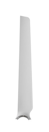 Fanimation - BPW8515-84MWW - Blade Set - TriAire Custom - Matte White Fanimation - BPW8515-84MWW - Blade Set - TriAire Custom - Matte White
