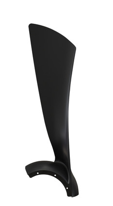 Fanimation - BPW8530-44BL - Blade Set - Wrap Custom - Black Fanimation - BPW8530-44BL - Blade Set - Wrap Custom - Black