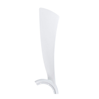 Fanimation - BPW8530-52MW - Blade Set - Wrap Custom - Matte White Fanimation - BPW8530-52MW - Blade Set - Wrap Custom - Matte White