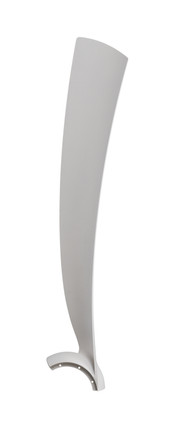 Fanimation - BPW8531-84WW - Blade Set - Wrap Custom - White Washed Fanimation - BPW8531-84WW - Blade Set - Wrap Custom - White Washed
