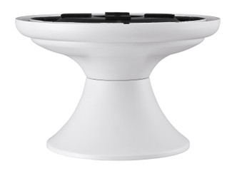 Fanimation - CCK6721MW - Close to Ceilng Kit - Spitfire - Matte White Fanimation - CCK6721MW - Close to Ceilng Kit - Spitfire - Matte White