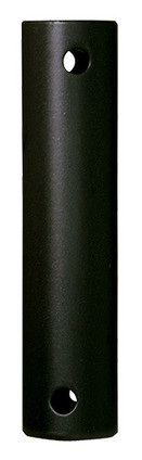 Fanimation - DR1-12BL - Downrod - Downrods - Black Fanimation - DR1-12BL - Downrod - Downrods - Black