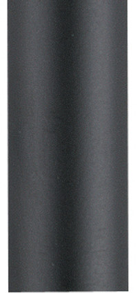 Fanimation - DR1-60BL - Downrod - Downrods - Black Fanimation - DR1-60BL - Downrod - Downrods - Black