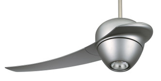 Fanimation - FP2120MG-220 - 60Ceiling Fan - Enigma - Metro Gray Fanimation - FP2120MG-220 - 60Ceiling Fan - Enigma - Metro Gray