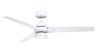 Fanimation - FP7634MW - 52Ceiling Fan - Amped - Matte White Fanimation - FP7634MW - 52Ceiling Fan - Amped - Matte White