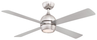Kwad 52 52"Ceiling Fan (FP7652BN) Kwad 52 52"Ceiling Fan (FP7652BN)