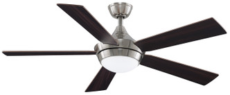 Fanimation - FP8062BBN - 52Ceiling Fan - Celano V2 - Brushed Nickel Fanimation - FP8062BBN - 52Ceiling Fan - Celano V2 - Brushed Nickel
