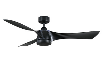 Klear 56"Ceiling Fan (FPD6858BL) Klear 56"Ceiling Fan (FPD6858BL)