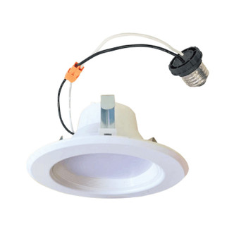 Bulbrite - 773115 - Recessed Downlight - Recessed - White Bulbrite - 773115 - Recessed Downlight - Recessed - White