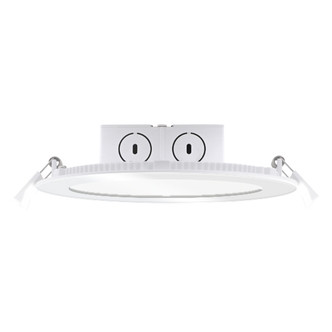 Bulbrite - 773125 - Recessed Downlight - Recessed - White Bulbrite - 773125 - Recessed Downlight - Recessed - White