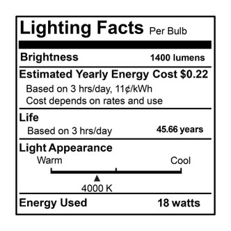 Recessed Recessed Downlight (773272) Recessed Recessed Downlight (773272)