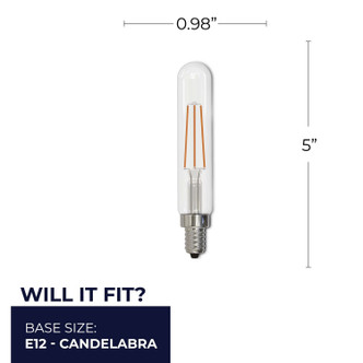 Filaments: Light Bulb (776724) Filaments: Light Bulb (776724)