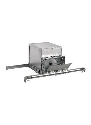Generation Lighting - 1179 - 4 New Construction IC Airtight Recessed Housing - Recessed Lighting - Not Applicable
