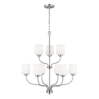 manufacturer_finish:Brushed Nickel|light_output:800.00lm|color_temperature:3000K|cri:90 manufacturer_finish:Brushed Nickel|light_output:800.00lm|color_temperature:3000K|cri:90