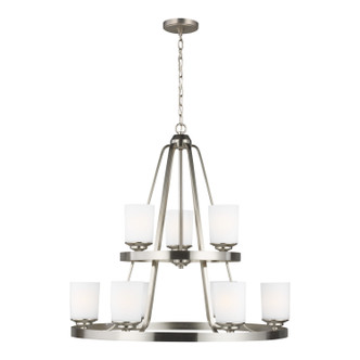manufacturer_finish:Brushed Nickel|light_source:Unspecified|light_output:Unspecified|color_temperature:Unspecified|cri:Unspecified