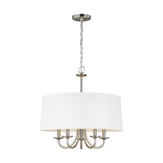 manufacturer_finish:Brushed Nickel|light_source:LED|light_output:350.00lm|color_temperature:2700K|cri:90