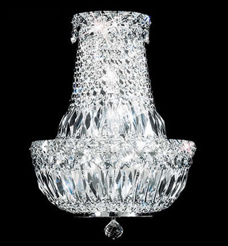 crystal:IMPERIAL Crystal (Clear)