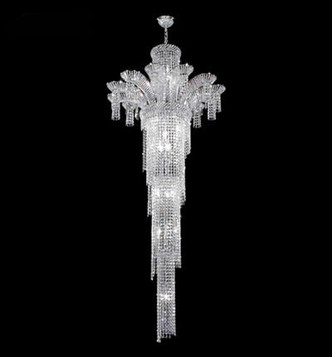 crystal:IMPERIAL Crystal (Clear)
