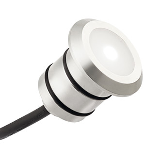 Kichler - 16180FRO - Mini All Purpose LED Frosted Lens - Landscape Led - Frosted Kichler - 16180FRO - Mini All Purpose LED Frosted Lens - Landscape Led - Frosted