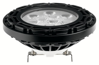 Kichler - 18197 - LED Landscape Lamp - Landscape Led - Black Kichler - 18197 - LED Landscape Lamp - Landscape Led - Black