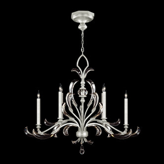 manufacturer_finish:Silver