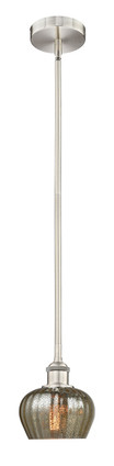 Innovations - 616-1S-SN-G96 - One Light Mini Pendant - Edison - Brushed Satin Nickel