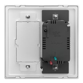 radiant Tru-Universal Dimmer (WNRL50WH) radiant Tru-Universal Dimmer (WNRL50WH)