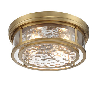 Ashton Four Light Flush Mount (V6-L6-4906-4-322)
