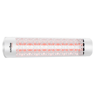Eurofase - EF39DCW4 - Plate Upgrade Kit Patio Heaters - White Eurofase - EF39DCW4 - Plate Upgrade Kit Patio Heaters - White