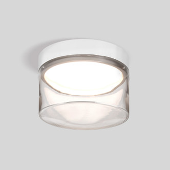 Besa - EPICCLC-LED-WH - Flush Mount - Besa Epic Flush Mount - White Besa - EPICCLC-LED-WH - Flush Mount - Besa Epic Flush Mount - White
