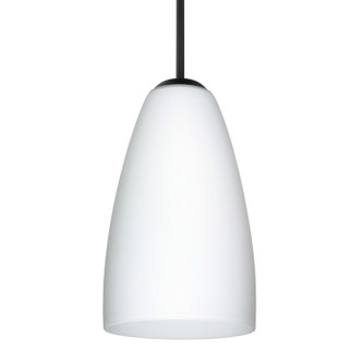 Besa - J-151107-BK - Pendant - Besa Riva 9 Pendant - Black Besa - J-151107-BK - Pendant - Besa Riva 9 Pendant - Black