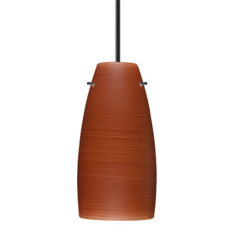 Besa - J-1512CH-BK - Pendant - Besa Tao 10 Pendant - Black Besa - J-1512CH-BK - Pendant - Besa Tao 10 Pendant - Black