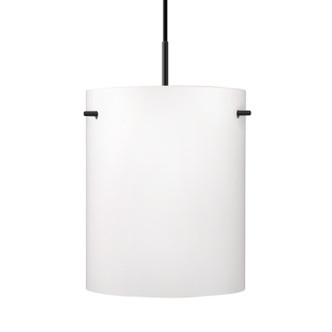 Besa - J-400607-BK - Pendant - Besa Tamburo 8 Pendant - Black Besa - J-400607-BK - Pendant - Besa Tamburo 8 Pendant - Black