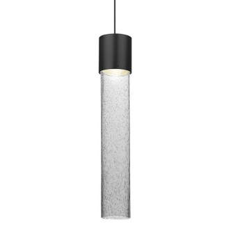Besa - 1XT-WAND12CL-LED-BK - Pendant - Besa Wanda 12 Pendant - Black Besa - 1XT-WAND12CL-LED-BK - Pendant - Besa Wanda 12 Pendant - Black