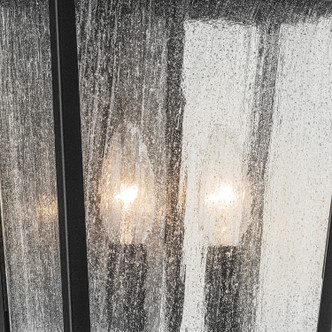 Forestdale Two Light Outdoor Wall Mount (49736BKT) Forestdale Two Light Outdoor Wall Mount (49736BKT)