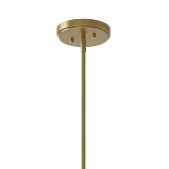 Kimrose 12 Light Chandelier (52412BNB)