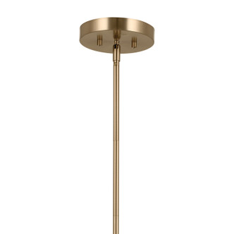 Gala LED Chandelier (52532CPZWH)