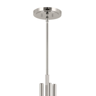 Odensa Ten Light Chandelier (52551PN)