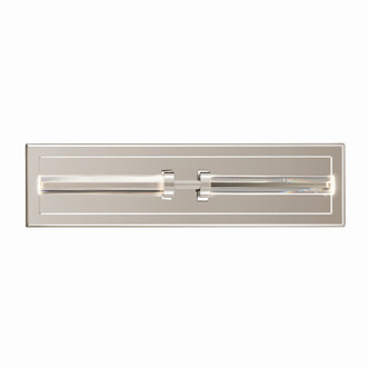 Sycara LED Wall Sconce (52671PN)