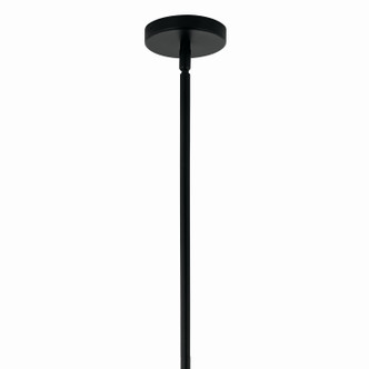 Silvarious 16 Light Chandelier Convertible (52702BK)