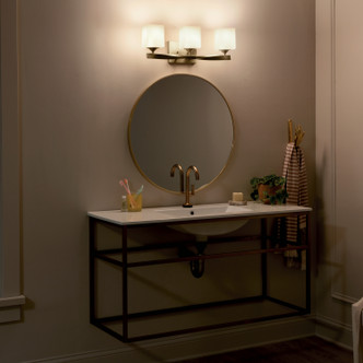 Marette Three Light Bath (55002CPZ)