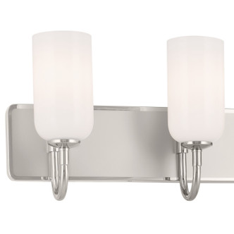 Solia Four Light Bath (55164PN) Solia Four Light Bath (55164PN)