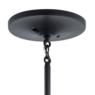Hampshire One Light Outdoor Pendant (59058BKT) Hampshire One Light Outdoor Pendant (59058BKT)