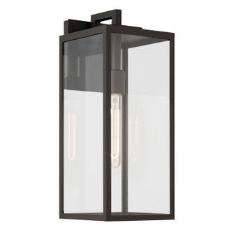 Kichler - 59112OZ - One Light Outdoor Wall Mount - Branner - Olde Bronze Kichler - 59112OZ - One Light Outdoor Wall Mount - Branner - Olde Bronze