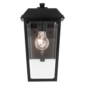 Mathus One Light Outdoor Wall Mount (59118BKT) Mathus One Light Outdoor Wall Mount (59118BKT)