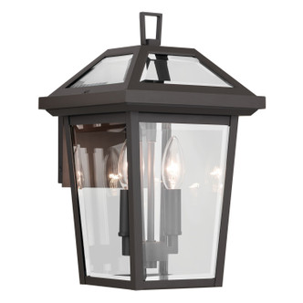 Kichler - 59125OZ - Two Light Outdoor Wall Mount - Regence - Olde Bronze Kichler - 59125OZ - Two Light Outdoor Wall Mount - Regence - Olde Bronze