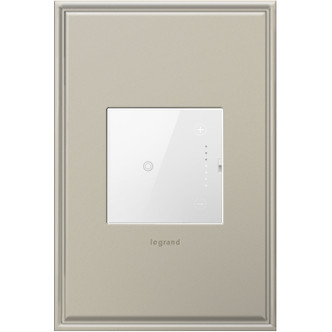 Adorne Tru-Universal Dimmer (ADTH703TUW4) Adorne Tru-Universal Dimmer (ADTH703TUW4)