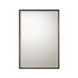 Capital Lighting - M382657 - Mirror - Mirror - Burnished Bronze Capital Lighting - M382657 - Mirror - Mirror - Burnished Bronze