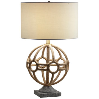 One Light Table Lamp (10548) One Light Table Lamp (10548)